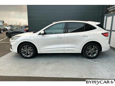 Ford Kuga 2.5 Duratec 225 ch PowerSplit Phev e-Cvt s&amp;S St-Line X