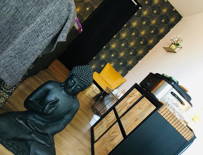 Un monde de bien être