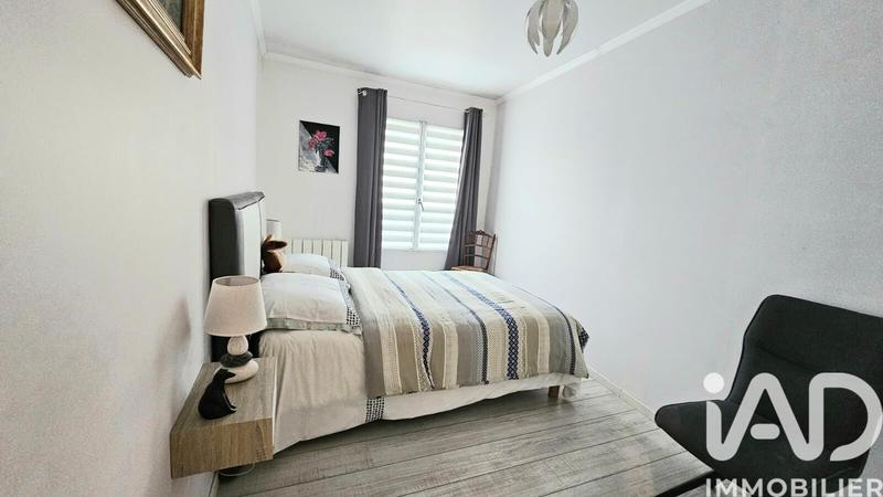 Appartement - 96 m² - 4 pièces