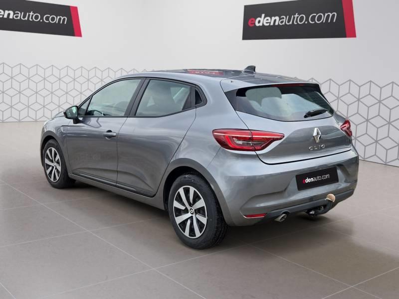 Renault Clio V TCe 90 Equilibre