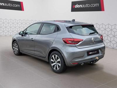Renault Clio V TCe 90 Equilibre