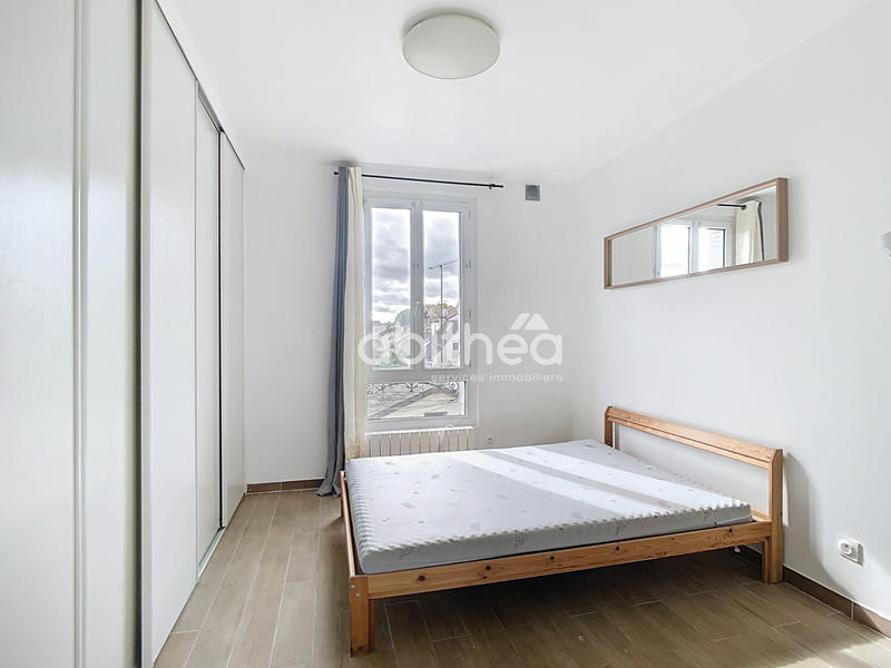 Appartement - 30 m² - 2 pièces