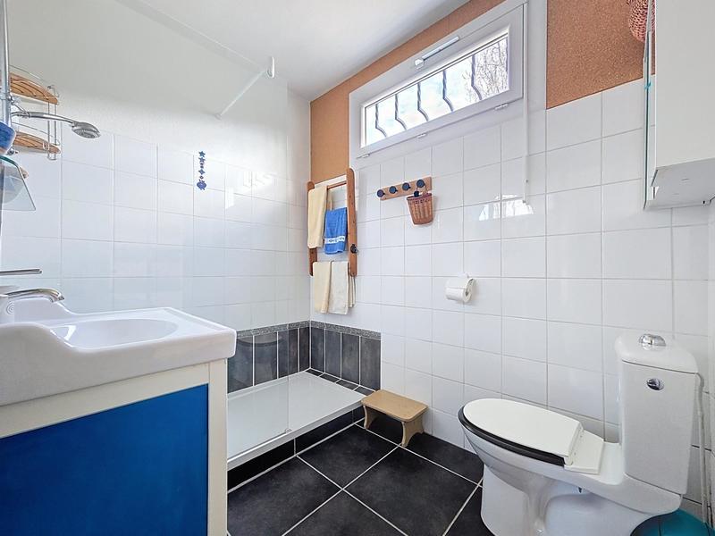 Maison - 110 m² - 6 pièces