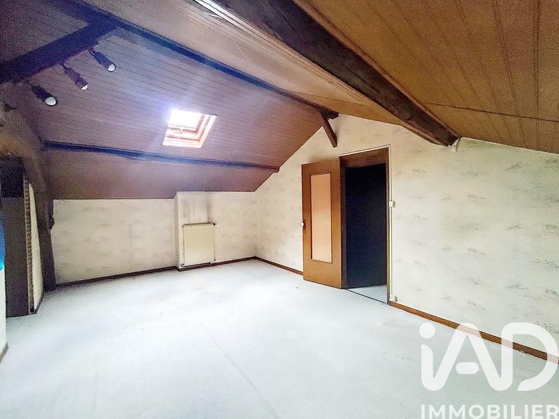 Maison de ville - 198 m² - 7 pièces