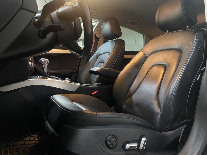 Audi A5 sportback 2.0 TDi Multitronic Luxe 150 ch - Garantie 6 Mois