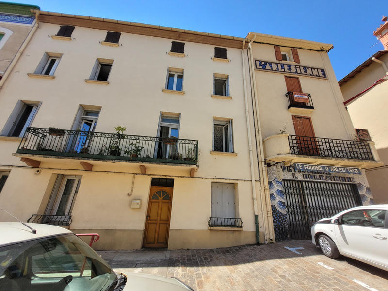 Maison - 140 m² - 7 pièces