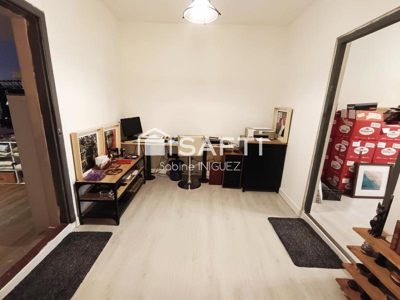 Maison de village - 159 m² - 5 pièces