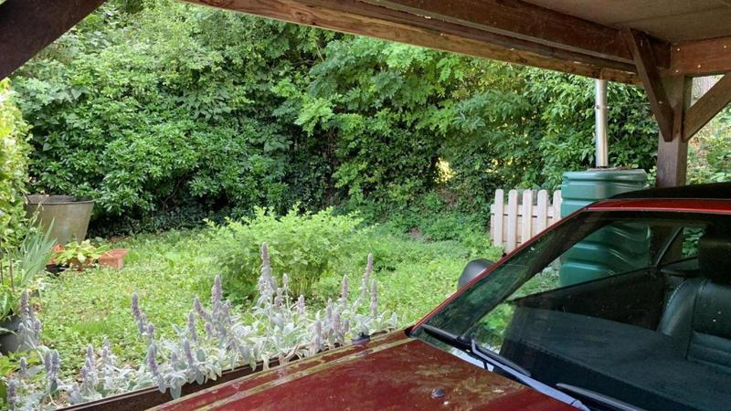 Maison - 60 m² - 3 pièces