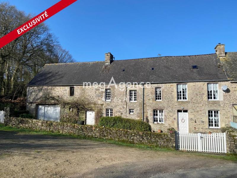 Maison - 146 m² - 5 pièces