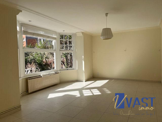 Maison ancienne - 121 m² - 4 pièces