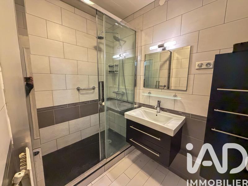 Appartement - 78 m² - 6 pièces