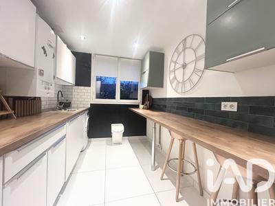 Appartement - 88 m² - 4 pièces