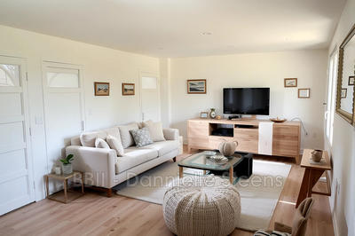 Appartement - 76 m² - 3 pièces