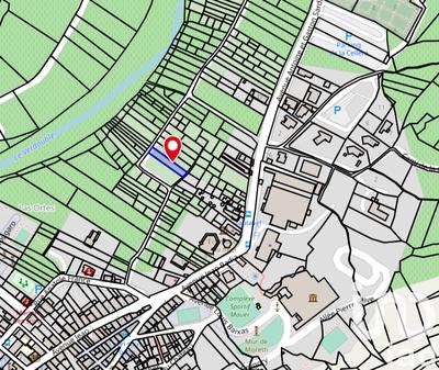 Terrain agricole - 14 950 m²