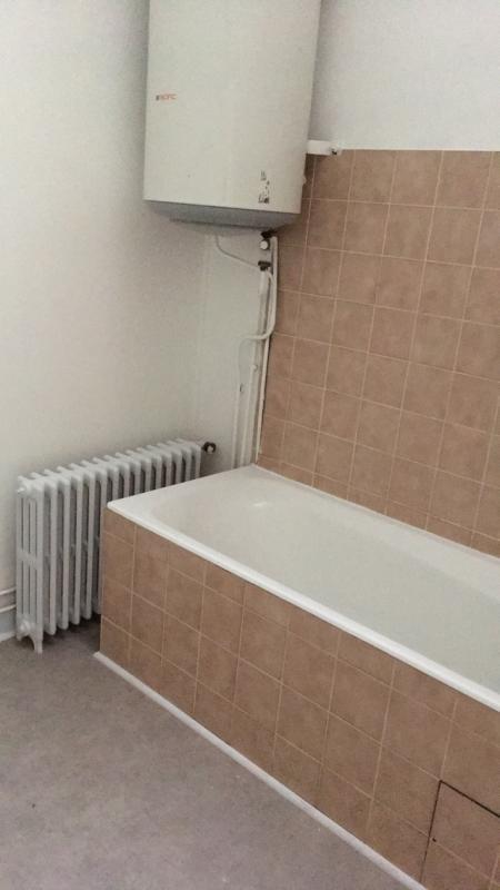 Appartement - 85 m² - 3 pièces