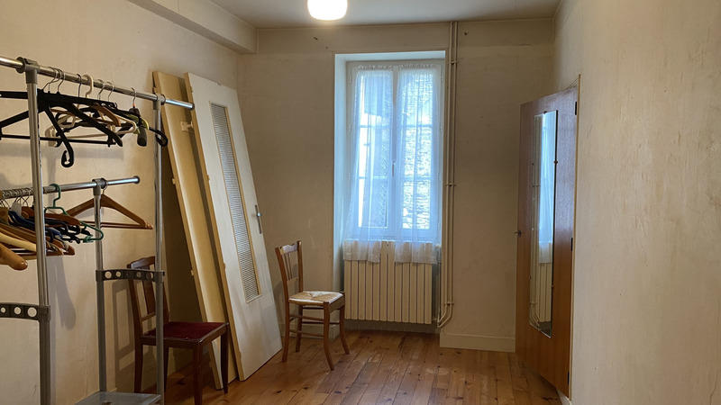 Propriété - 121 m² - 5 pièces