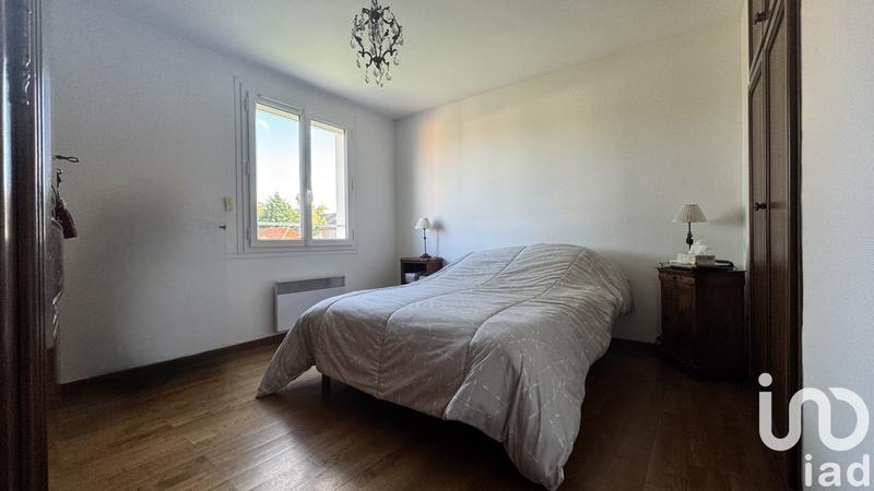 Maison - 163 m² - 5 pièces