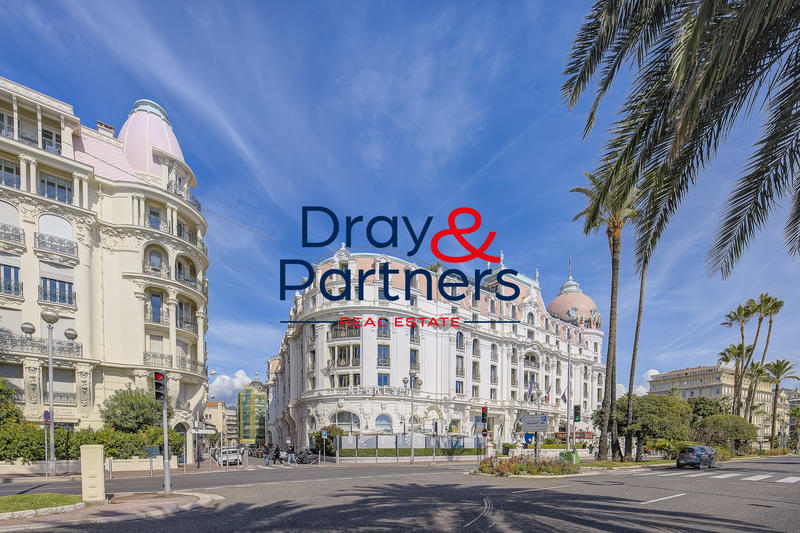 Appartement - 65 m² - 2 pièces