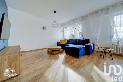 Appartement - 76 m² - 3 pièces