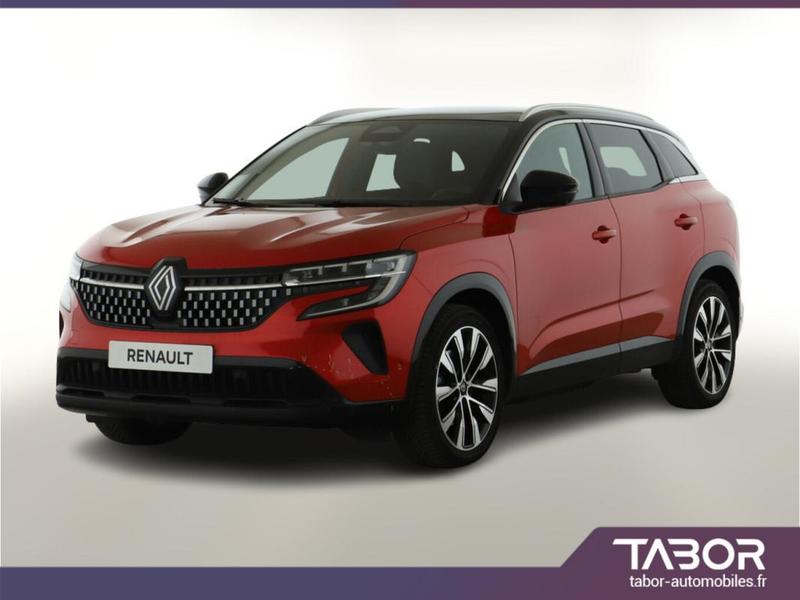 Renault Austral E-Tech 200 Techno Pano Massage