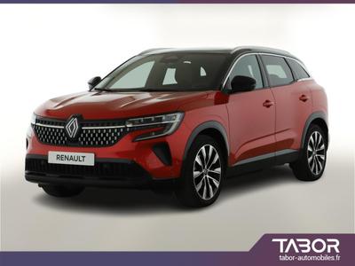 Renault Austral E-Tech 200 Techno Pano Massage