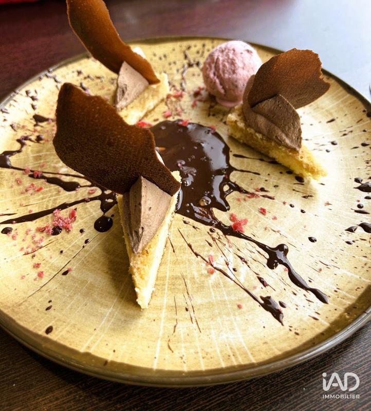 Local commercial - 212 m²