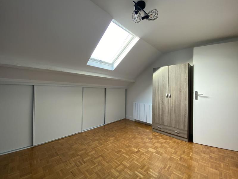 Maison ancienne - 108 m² - 6 pièces