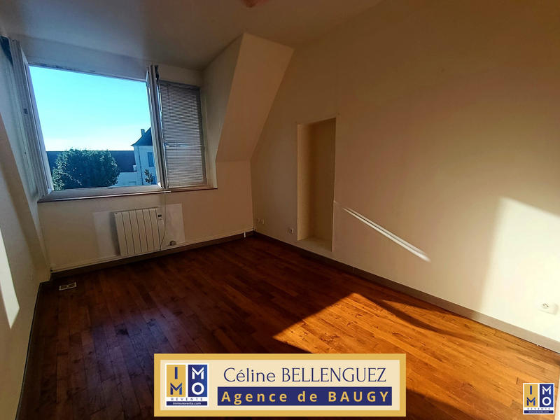 Maison ancienne - 137 m² - 6 pièces