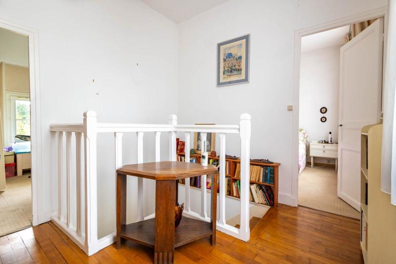 Maison - 85 m² - 3 pièces