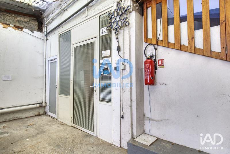 Local commercial - 83 m²