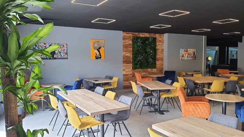 Local d'activité / Entrepôt - 1 790 m² - 10 pièces