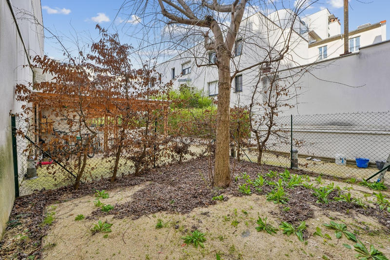 Appartement - 30 m² - 1 pièce