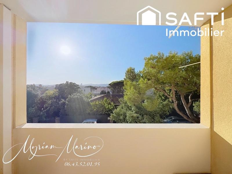 Appartement - 69 m² - 3 pièces