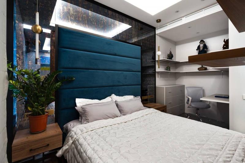 Appartement - 31 m² - 2 pièces