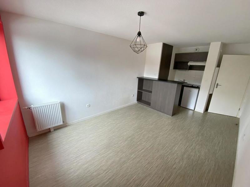 Appartement - 23 m² - 1 pièce