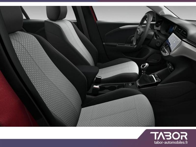 Opel Corsa Hybrid TechP ComfortP VisP Led Cam