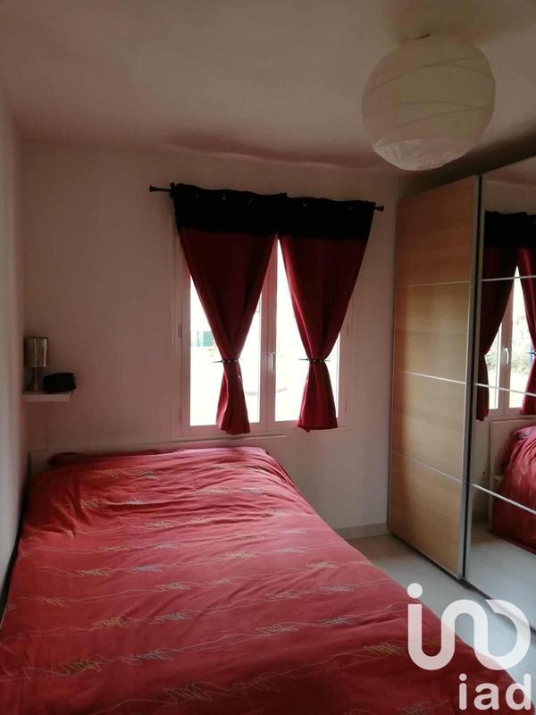 Maison - 81 m² - 5 pièces