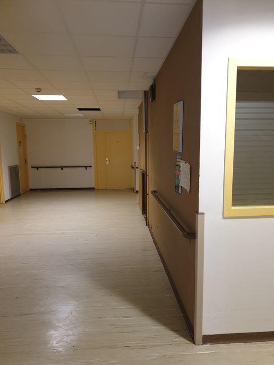 Immeuble - 1 340 m² - 36 pièces