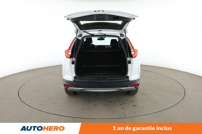 Honda Cr-V 2.0 i-Mmd 2wd Elegance 184 ch