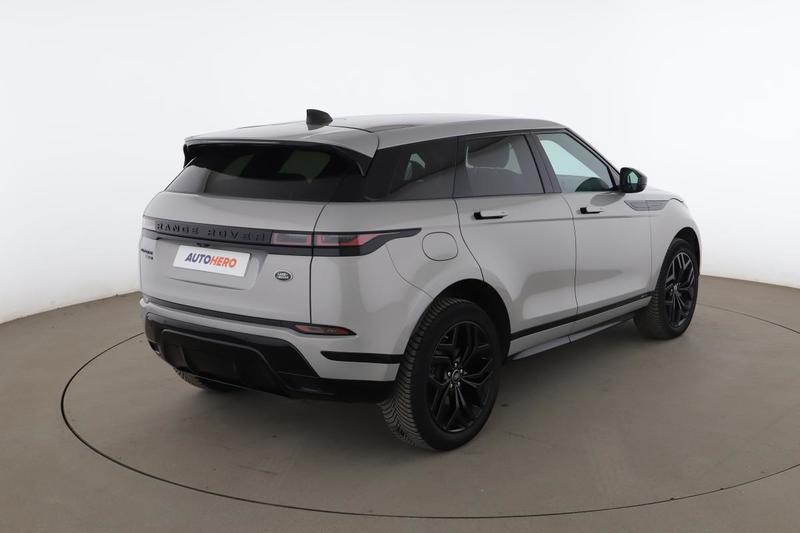 Land Rover Range Rover Evoque P300e Phev 4wd R-Dynamic s Bva8 309 ch