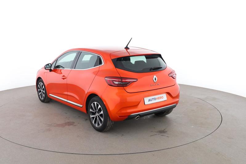 Renault Clio 1.0 TCe Intens 91 ch
