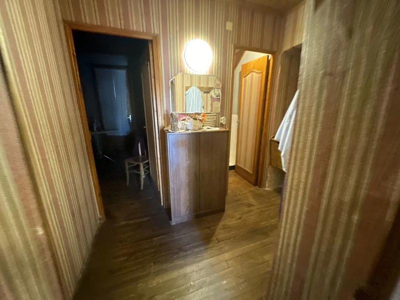 Corps de ferme - 100 m² - 3 pièces