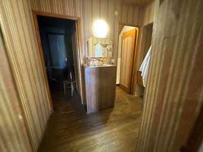 Corps de ferme - 100 m² - 3 pièces