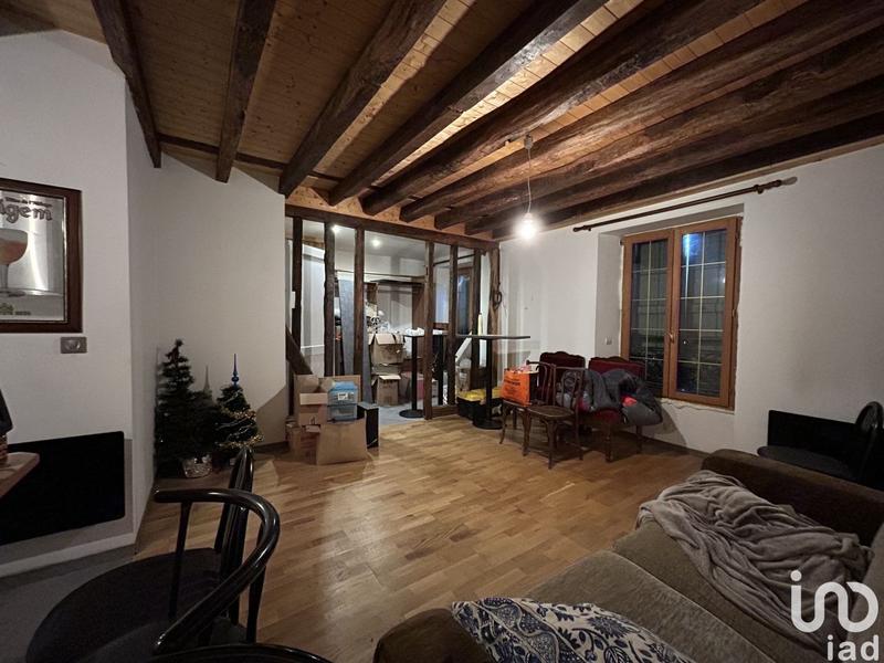 Local commercial - 120 m²