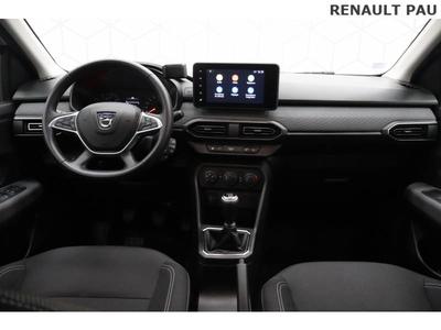 Dacia Sandero Eco-G 100 Confort