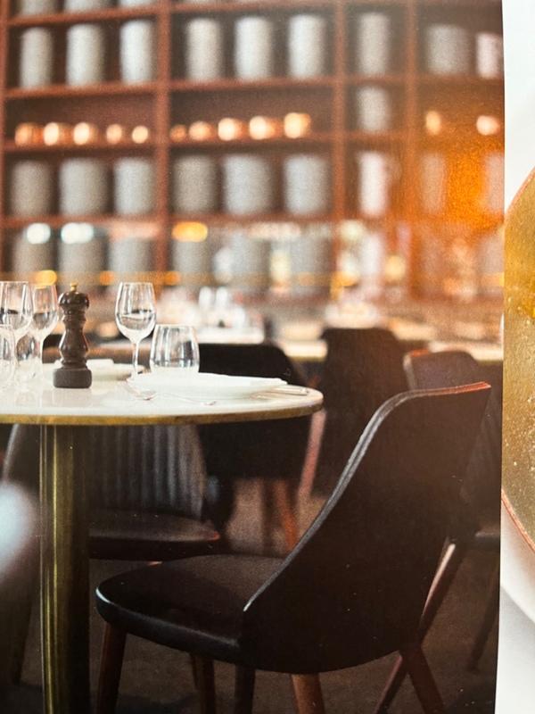 Fonds de commerce - 110 m²