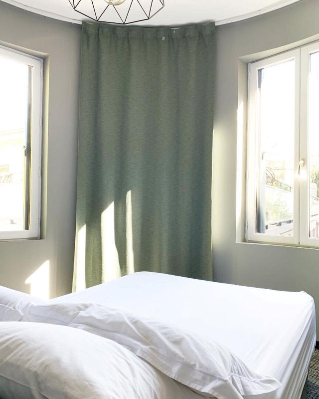 Appartement - 28 m² - 2 pièces