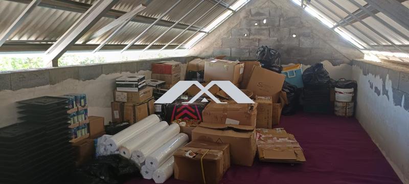 Maison ancienne - 140 m² - 3 pièces