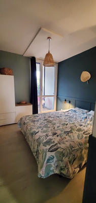 Appartement - 77 m² - 4 pièces