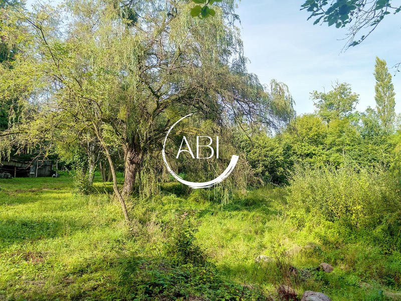 Maison ancienne - 110 m² - 4 pièces